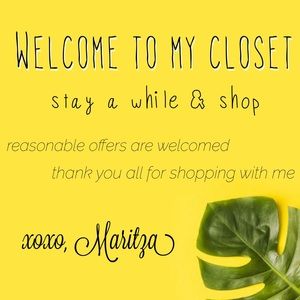 meet your posher